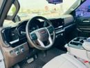 GMC Sierra 1500 REGULAR CAB SLE .ENGINE 5.3L/V8 2024.