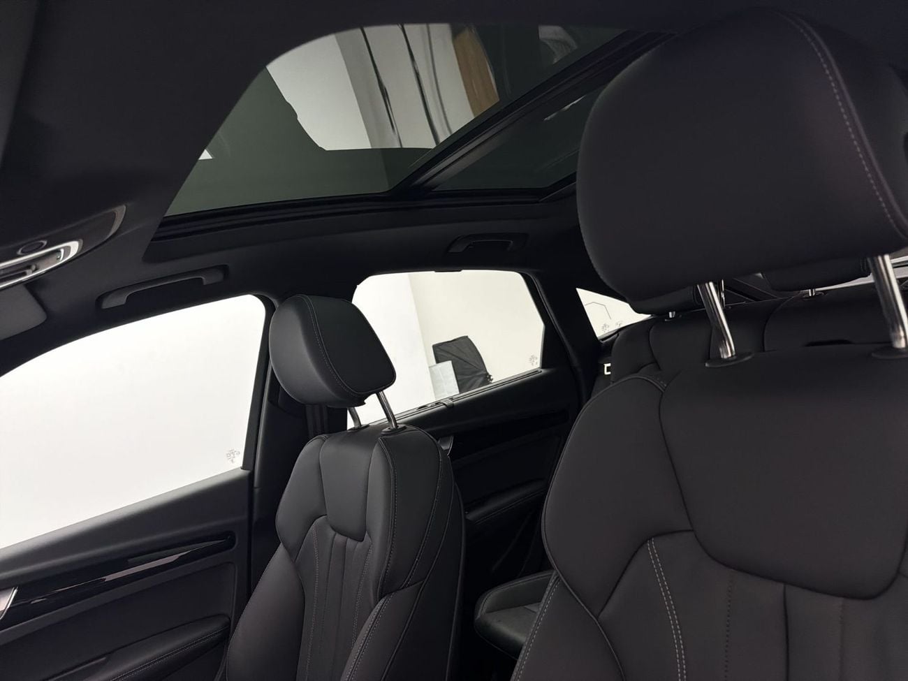 Audi Q5 Q5 Sportback S line 45 TFSI quattro 249hp (Ref# 04212)