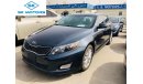 Kia Optima EXCELLENT CONDITION - LOW MILEAGE - READY TO EXPORT-LOT-173