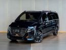 Mercedes Benz V300 AVANTGARDE 6 Seater VIP Interior | Mercedes Warranty