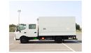 Hino 300 Series 714 | 3 Ton |  Dual Cab Truck | GCC