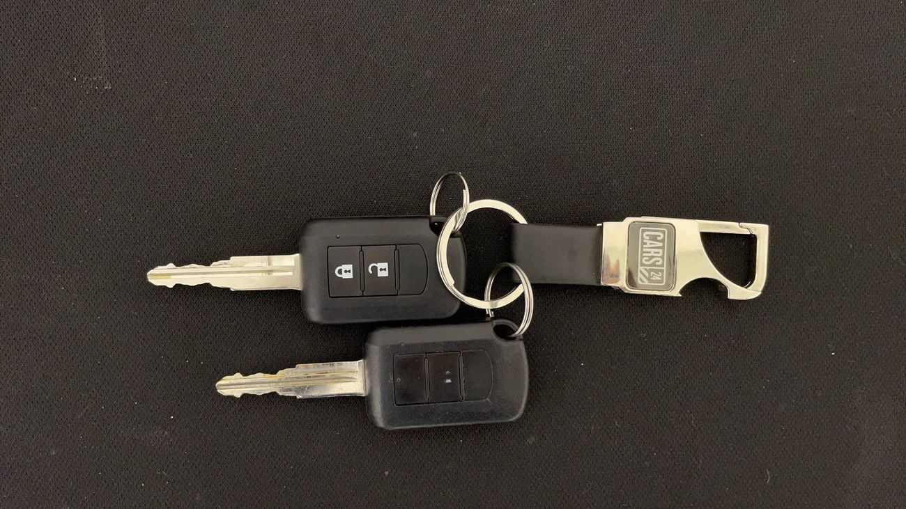 ميتسوبيشي اتراج GLX HIGHLINE 1.2 | بدون دفعة مقدمة | اختبار القيادة في المنزل