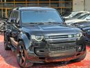 Land Rover Defender 110 P400 Edition 7 Seats 2020 GCC