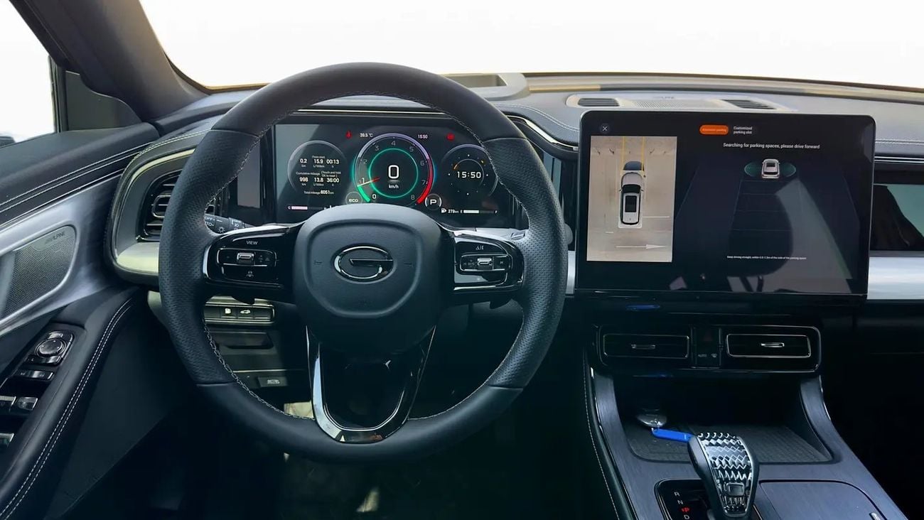 GAC GS8 GX 0%DP | 1,762/ Month | | GX Facelift 2.0T 4WD | | Gargash Warranty | Service History