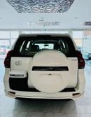 Toyota Prado Toyota Prado Adventure V6 VXR 2021 Full option