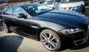 Jaguar XJ 3.0L V6 S/C Premium Luxury SWB AWD
