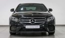 مرسيدس بنز E 400 4 Matic