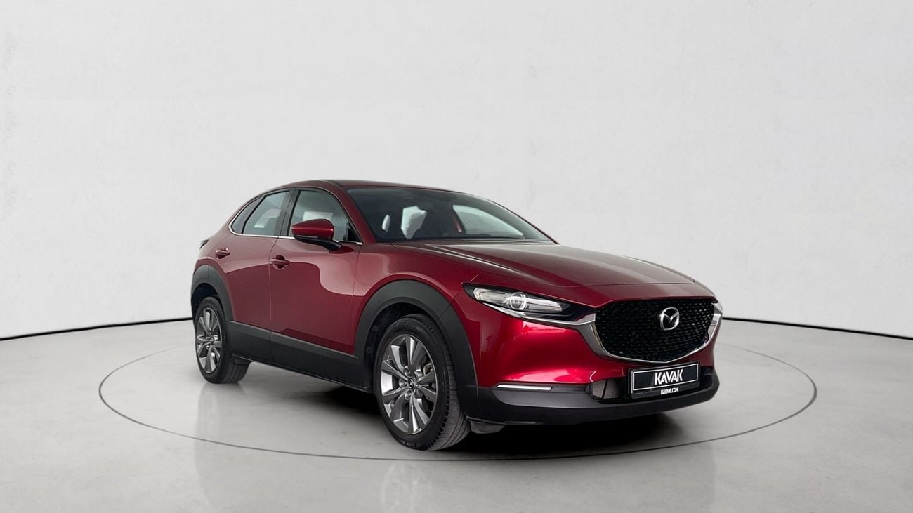 Mazda CX30 Elite | Guaranteed Warranty | 0 Down Payment