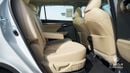 تويوتا هايلاندر 2.5L Hybrid | Limited | 7 Seater SUV with Radar | JBL Sound | 360 Camera | Panoramic Sunroof | 20" a