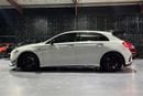 Mercedes Benz A35 AMG 4MATIC Hatchback