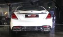 Mercedes-Benz S 63 AMG Special edition - Under Warranty and Service Contract