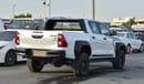 تويوتا هيلوكس Hilux D4D GR Sport 2.8L Diesel 2024 Model