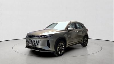 إكسيد LX COMFORT | شامل الضمان | 0 ﺪﻔﻋﺓ ﺃﻮﻟﻯ