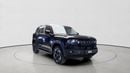 جيتور G700 2.0T 4WD LUXURY | شامل الضمان | 0 ﺪﻔﻋﺓ ﺃﻮﻟﻯ