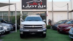 Chevrolet Silverado GCC - excellent condition, do not need any expenses