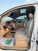 Nissan Armada SE 5.6L (317 HP) Excellent condition inside and outside