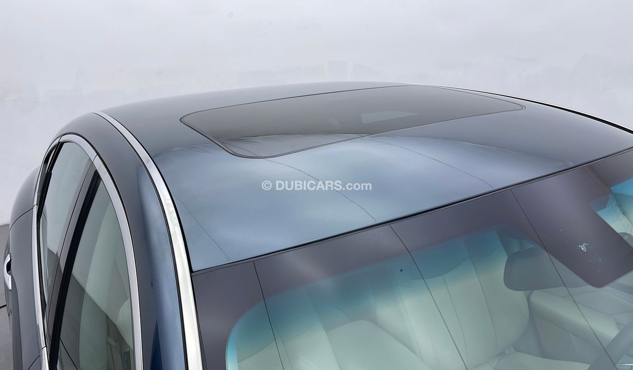 Infiniti Q70 EXCELLENCE 3.7 | Under Warranty | Inspected on 150+ parameters