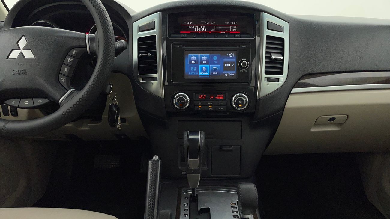 Mitsubishi Pajero GLS MIDLINE 3 | Zero Down Payment | Home Test Drive