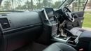 تويوتا لاند كروزر Toyota Landcruiser 2016 RHD white colour,diesel engine Australian specs