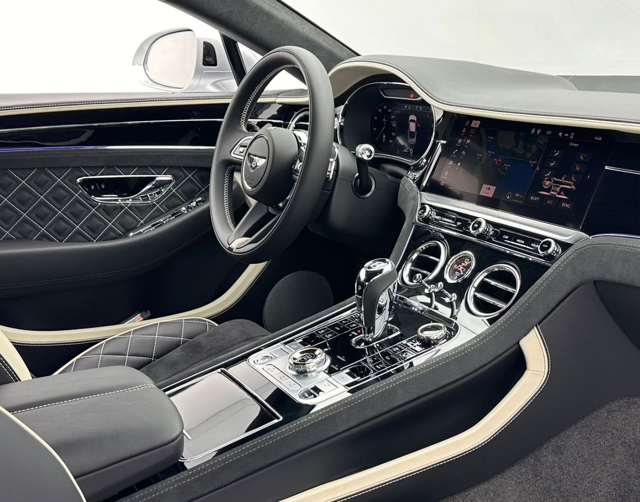 Bentley Continental GT 6.0L W12 (626 HP) 2022 Bentley Continental GT Speed W12, 1 Year Warranty Unlimited Km, Excellent Con