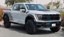 Ford F-150 Raptor R Crew Cab 5.2L V8 Supercharged , 2023 Без пробега , (ТОЛЬКО НА ЭКСПОРТ)