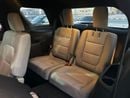 Ford Explorer XLT 202A 2.3L 4WD