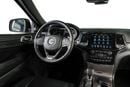 Jeep Grand Cherokee LIMITED GCC-Al Futtaim Warranty & Service Contract-Full Service History-Black Pack