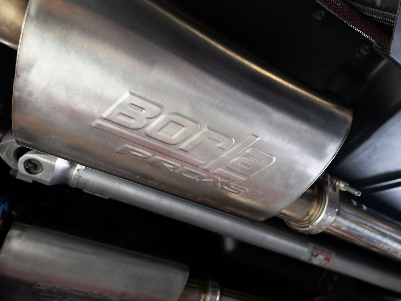 شيفروليه نوفا SS 850 HP LSA Custom Supercharger Pro Touring Restomod