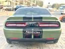 دودج تشالينجر SXT 3.6L