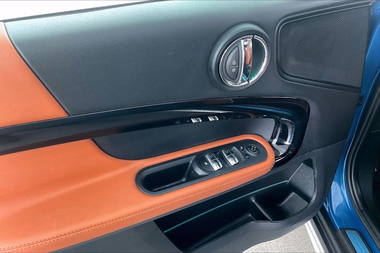 Mini Countryman Cooper | Guaranteed Warranty | 0 Down Payment