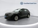 Volkswagen Tiguan LIFE 1.4L | Rear Camera | Spacious SUV | Well Maintained