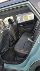 Kia Seltos KIA SELTOS 1.5 FULL OPTION 2025 MODEL