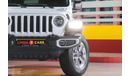 Jeep Wrangler JL