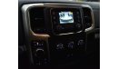 RAM 1500 Dodge Ram classic 2019 4*4 V8