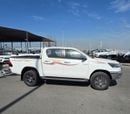 Toyota Hilux Hilux 2.7 MT 2025 Full option