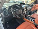 Nissan Patrol SE TITANIUM