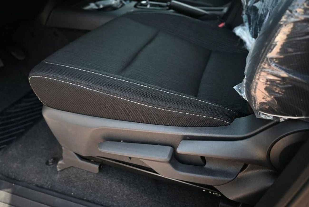 Toyota Hilux 2025 TOYOTA HILUX ADVENTURE V6 4.0L PETROL 4WD AUTOMATIC