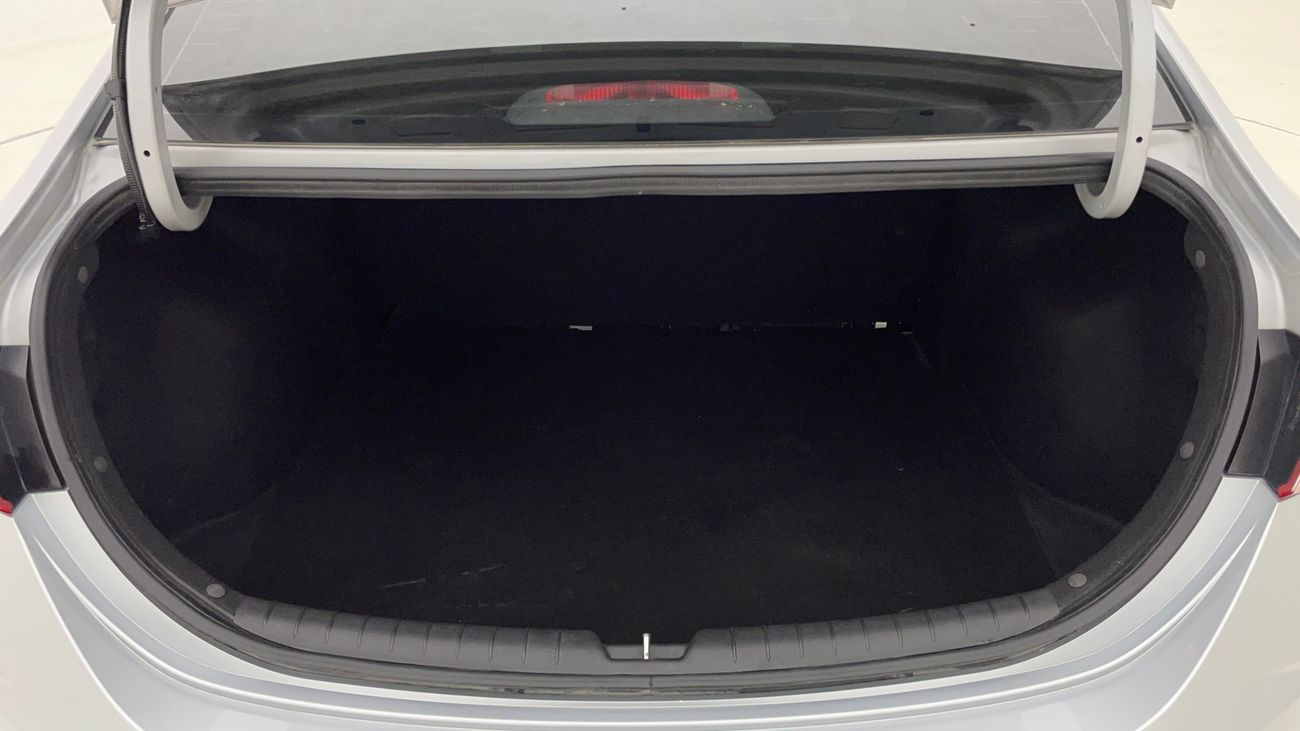 Hyundai Accent SMART 1.6 | Zero Down Payment | Home Test Drive