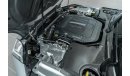 Jaguar F-Type 2015 Jaguar F Type S 3.0L V6 Supercharged / Full-Service History