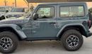 جيب رانجلر Rubicon 3.6L A/T (4 Seater)