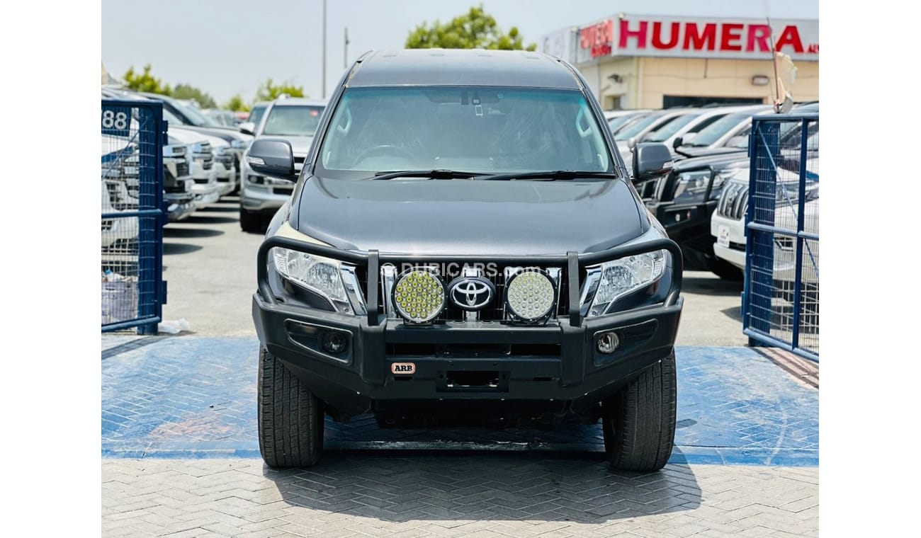 Used Toyota Prado Right hand drive prado 2013 for sale in Dubai 675467