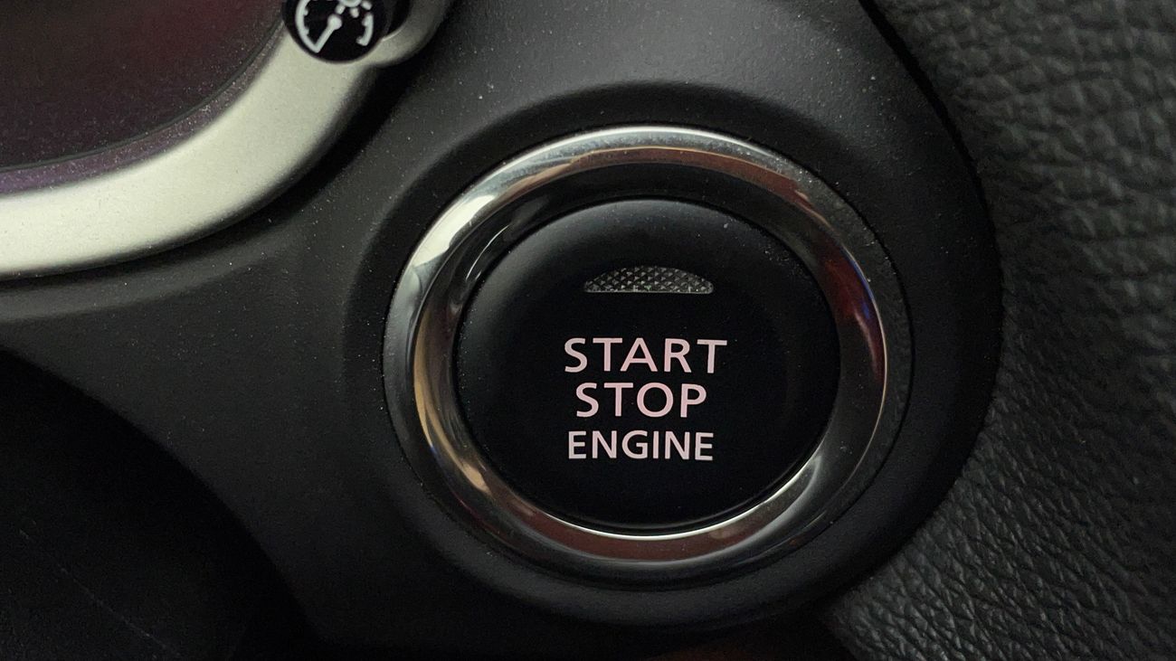 Mitsubishi Eclipse Cross SIGNATURE EDITION 1.5 | Zero Down Payment | Free Home Test Drive