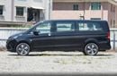 Mercedes-Benz Vito 2.0T Elite 7-seater