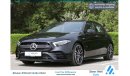 Mercedes-Benz A 35 AMG 2021 | A 35 - WITH AERODYNAMIC KIT - 2 YEARS WARRANTY AND GCC SPECS | EXCLUSIVE OF VAT