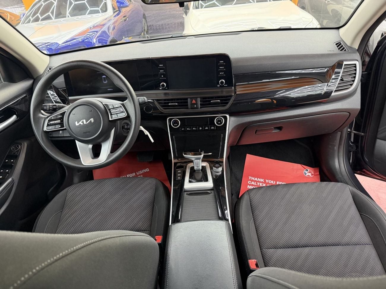 Kia Seltos NO CONVENIENCE FEES | UNDER WARRANTY | 0% DOWN PAYMENT | CERTIFIED PRE-OWNED |