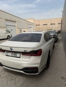 BMW M760Li
