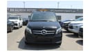 Mercedes-Benz Viano MERCEDES V300 DIESEL 2.0L TURBO 4 MATIC  2023 MODEL