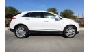 Cadillac XT5 ZERO DOWN PAYMENT - 2685 AED/MONTHLY - UNDER WARRANTY