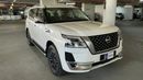 Nissan Patrol 2024 SE PLATINUM CITY | AED 2937/Month | 0 DP | 30 Day Return | Warranty | Service History