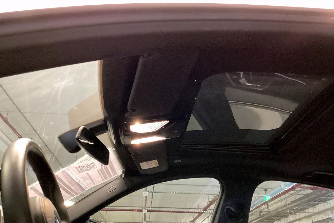 بي أم دبليو 420i M Sport Premium | شامل الضمان | 0 ﺪﻔﻋﺓ ﺃﻮﻟﻯ